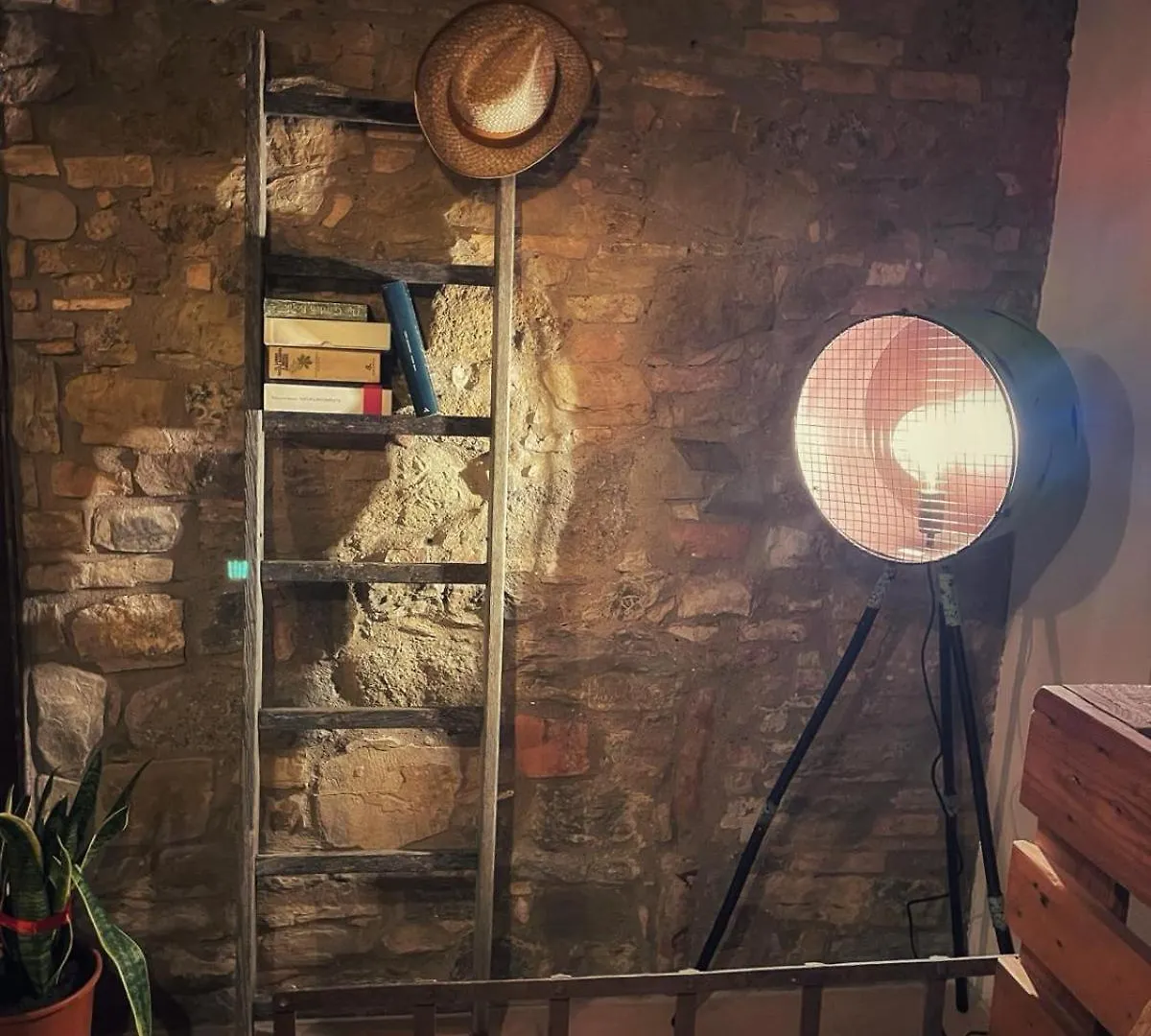 Feriehus Casa Nel Bosco Il Grottone Villa Montaione Italien