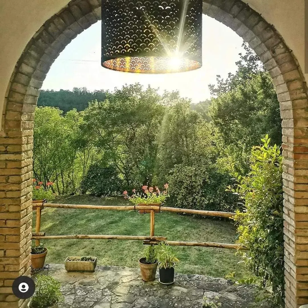 Holiday home Casa Nel Bosco Il Grottone Villa Montaione Italy