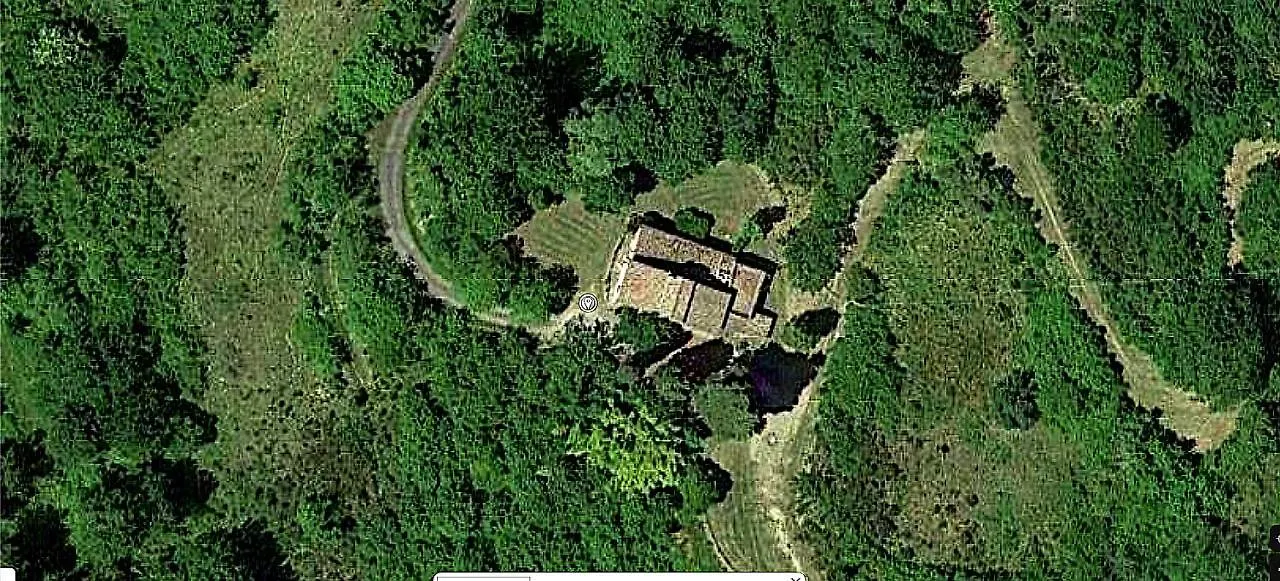 Casa Nel Bosco Il Grottone Villa Montaione