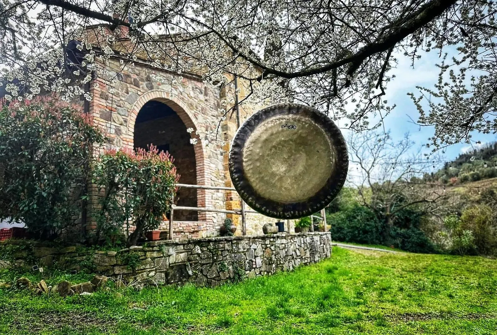 Holiday home Casa Nel Bosco Il Grottone Villa Montaione