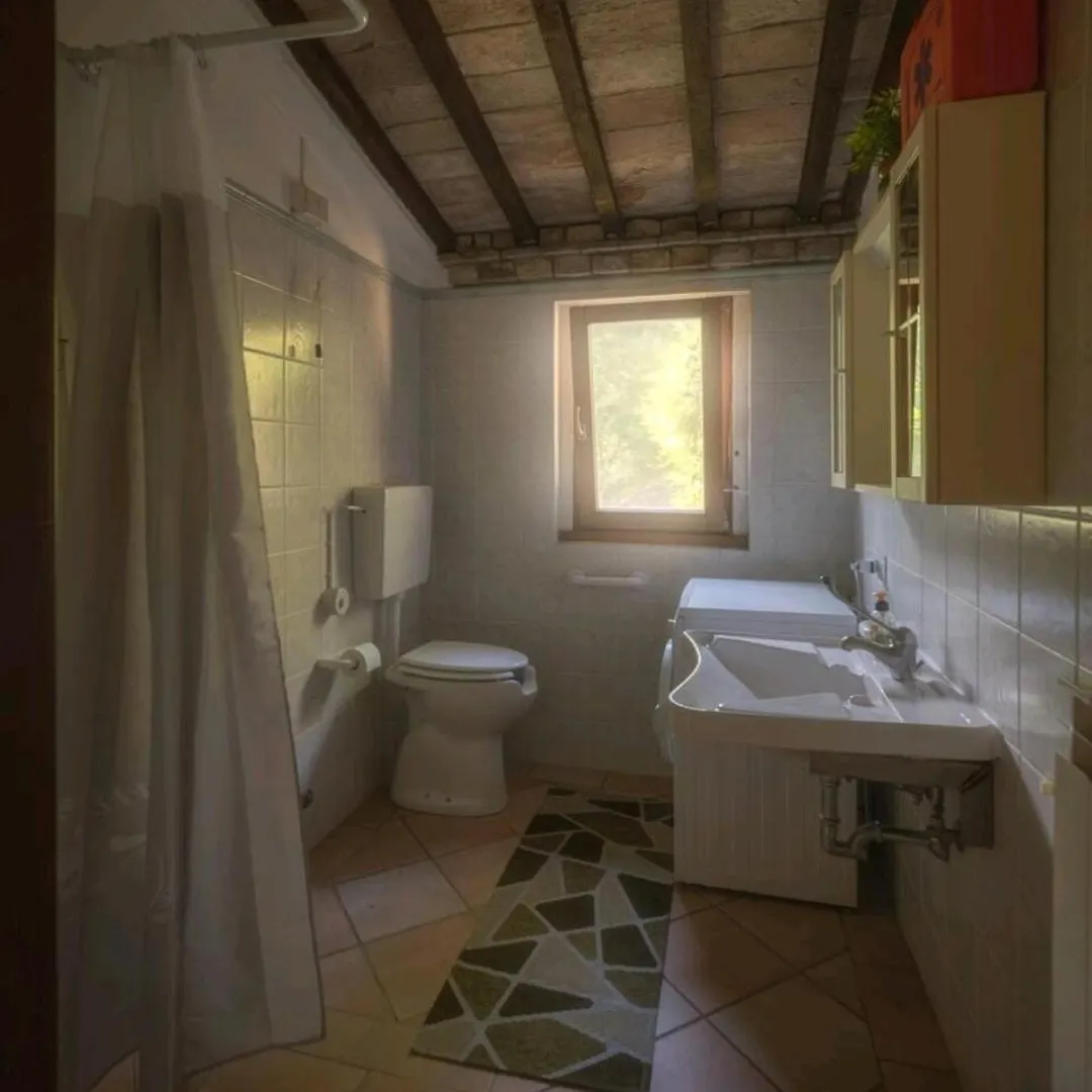 Casa Nel Bosco Il Grottone Villa Montaione Holiday home