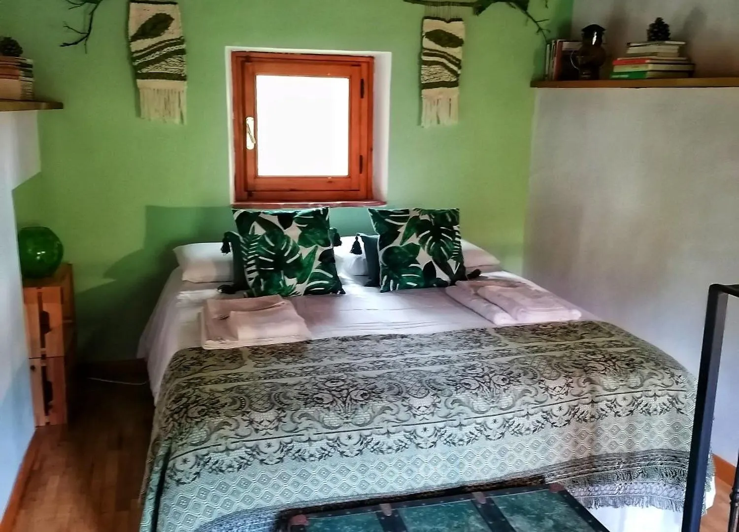 Casa Nel Bosco Il Grottone Villa Montaione Holiday home
