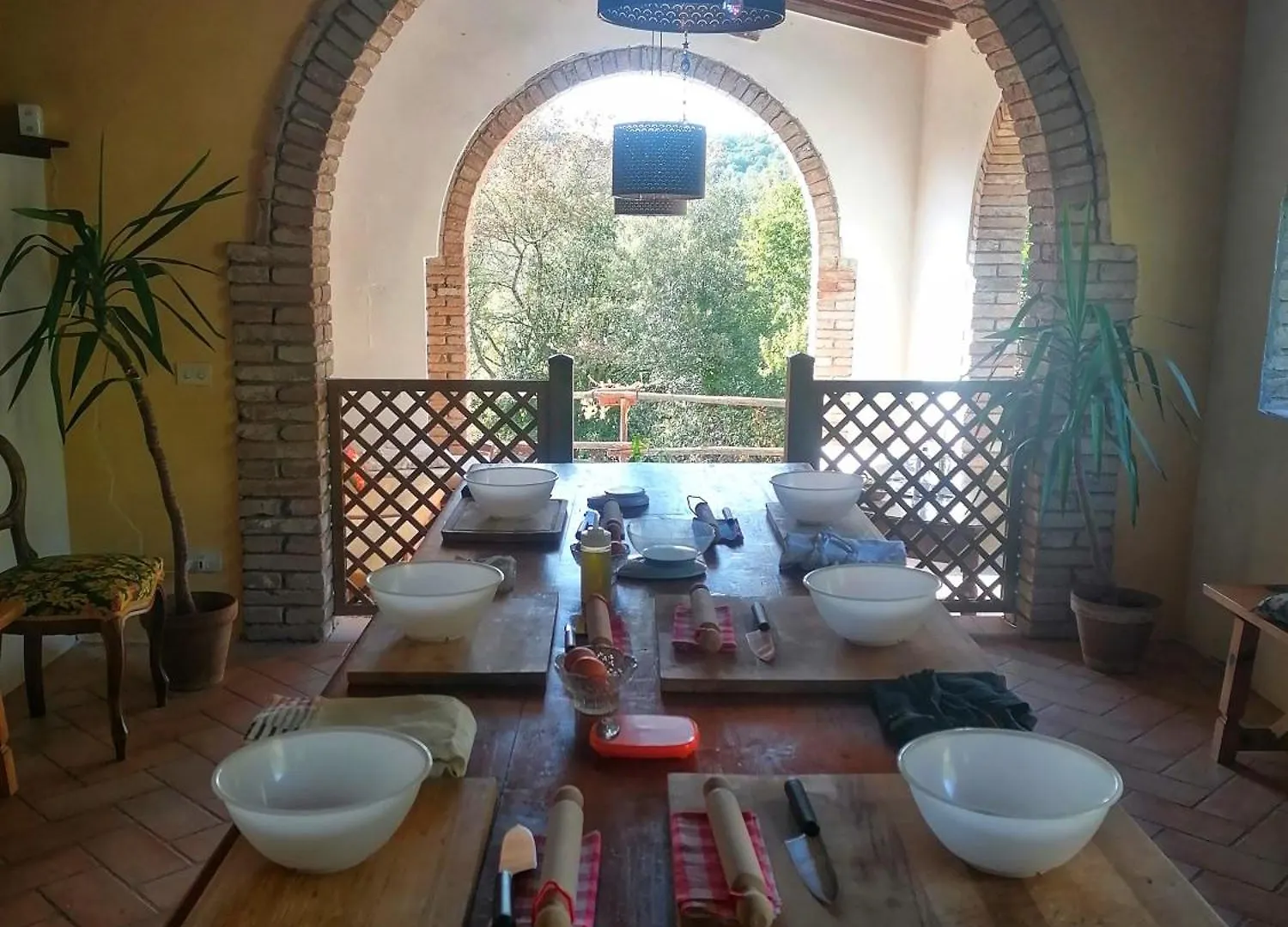 Casa Nel Bosco Il Grottone Villa Montaione Italy