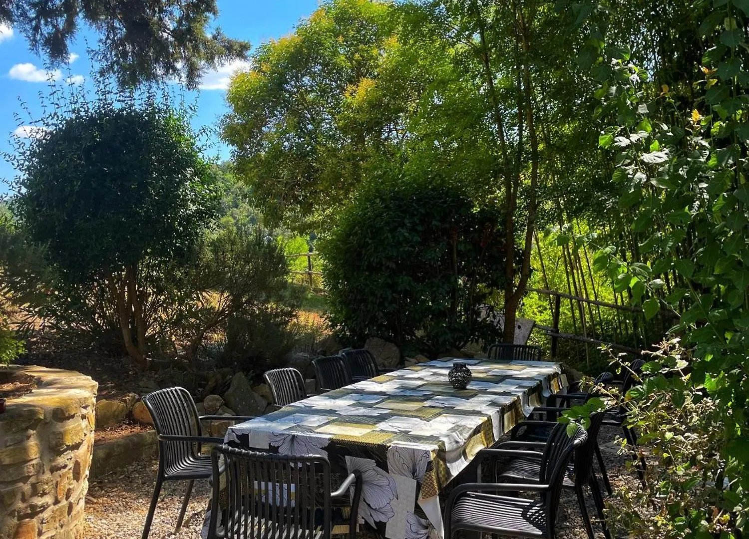 Casa Nel Bosco Il Grottone Villa Montaione