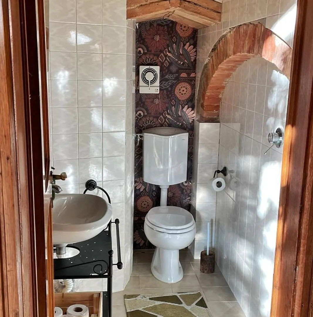 Holiday home Casa Nel Bosco Il Grottone Villa Montaione